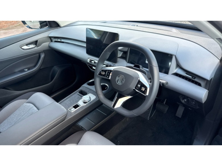 MG MGS5 125kW SE EV 49kWh 5dr Auto Electric Estate